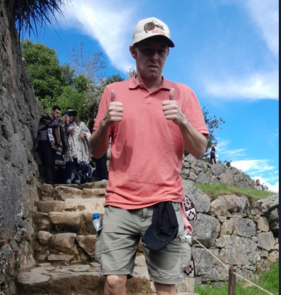 Jorge Alberto Egoavil