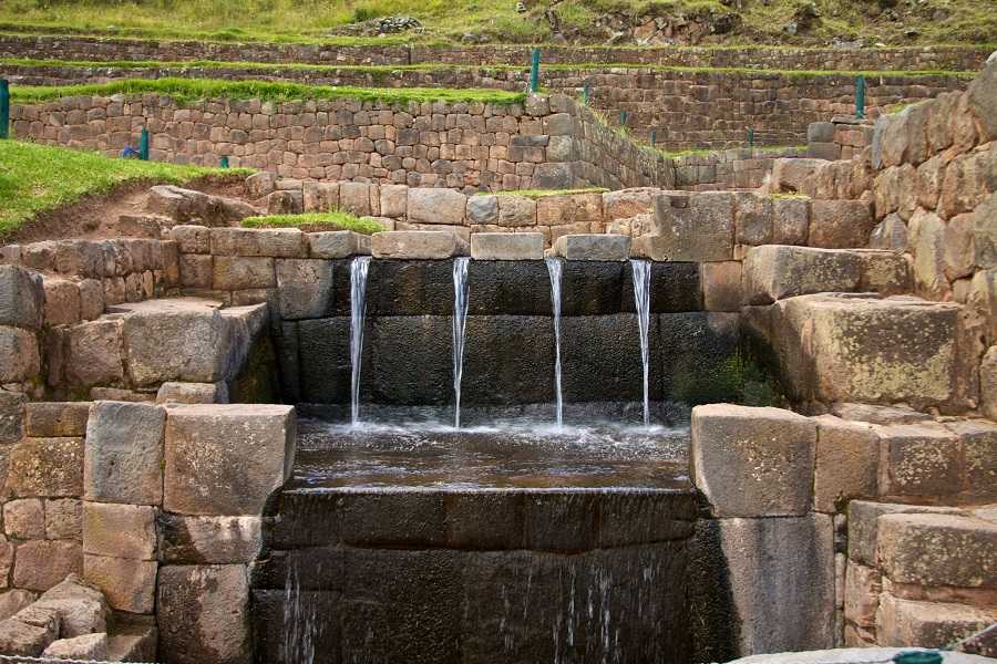 arqueologico peru tur andino